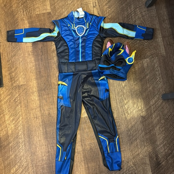 Paw patrol Chase Costume - Picture 3 of 6